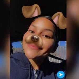 Meet your Posher, Kalyn